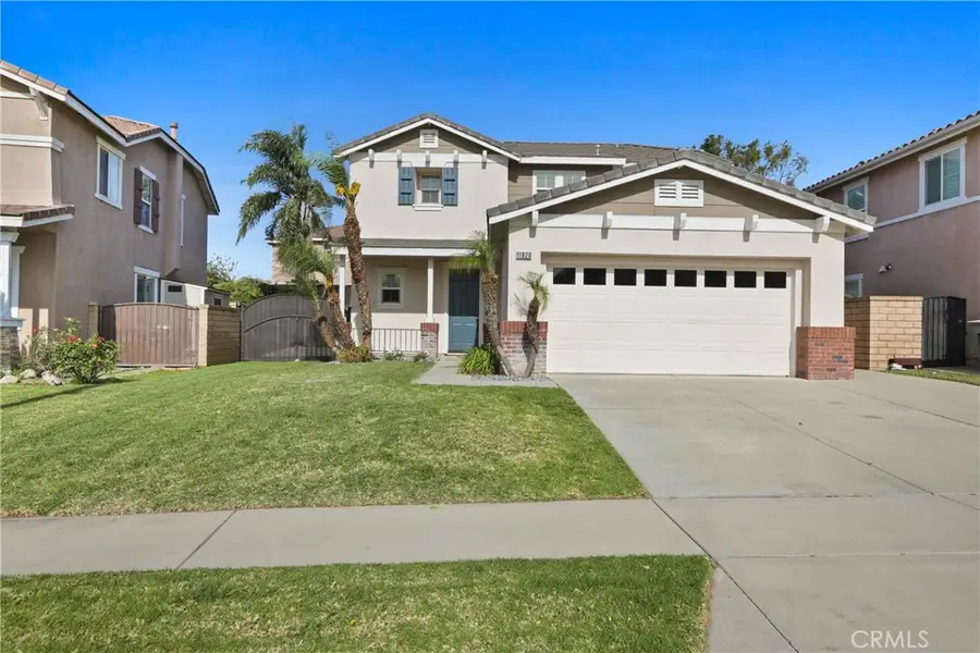 11820 Cedarbrook, Rancho Cucamonga, CA 91730 - #2