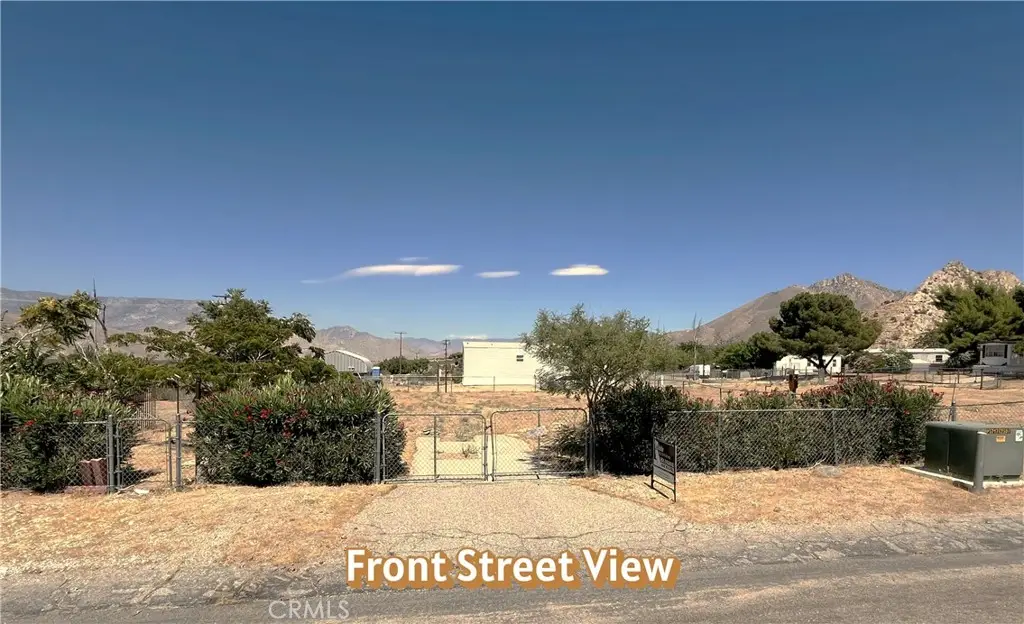 8313 Wildmint, Lake Isabella, CA 93240 - #1