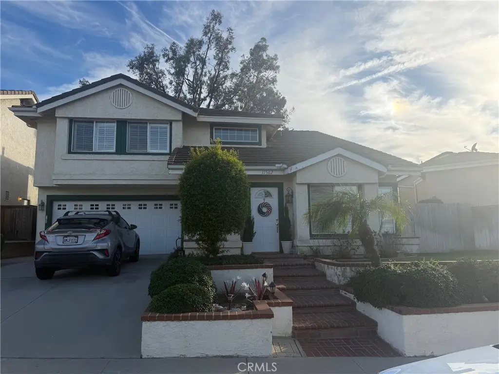 11562 Chadwick, Corona, CA 92878 - #1