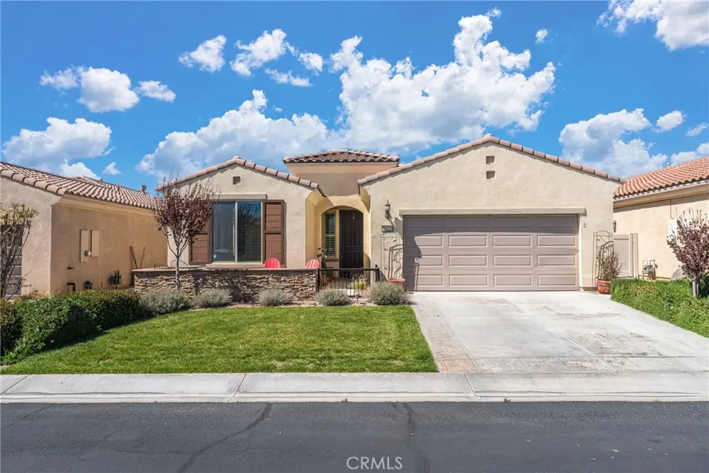 19120 Tiempo, Apple Valley, CA 92308 - #1