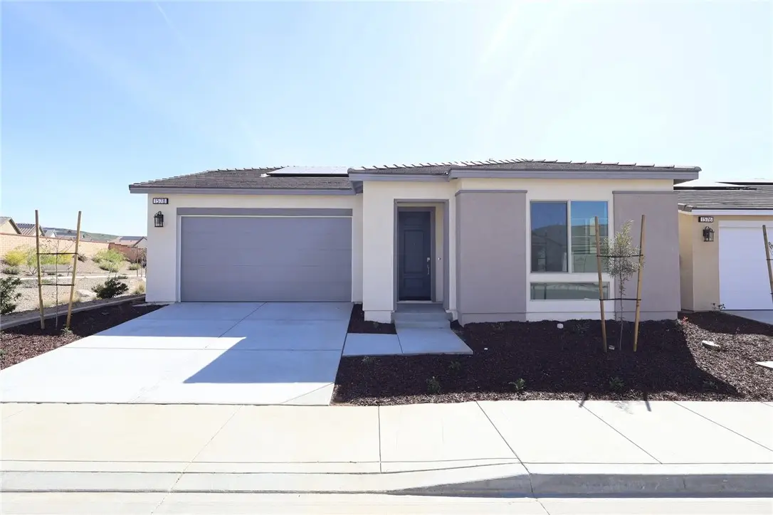 1578 Winding Sun Drive, Beaumont, CA 92223 - #1