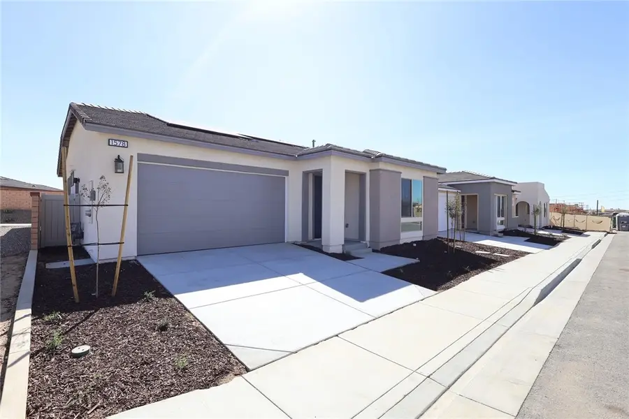 1578 Winding Sun Drive, Beaumont, CA 92223 - #2