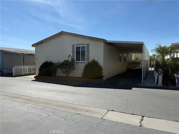 25350 Santiago #37, Moreno Valley, CA 92551