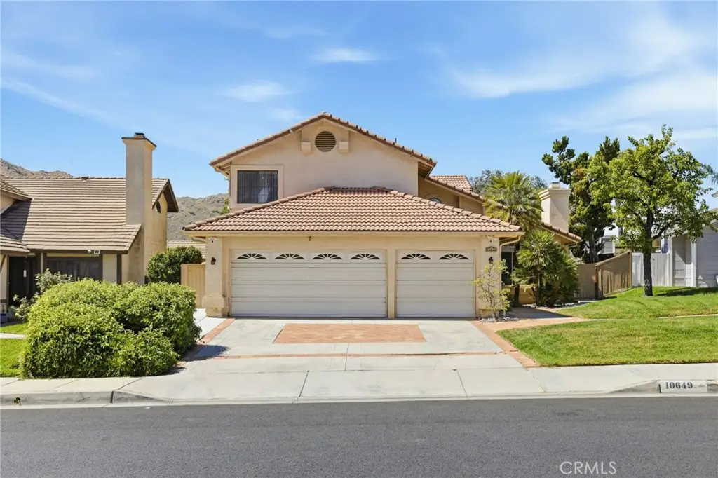 10649 Village Road, Moreno Valley, CA 92557 - #1