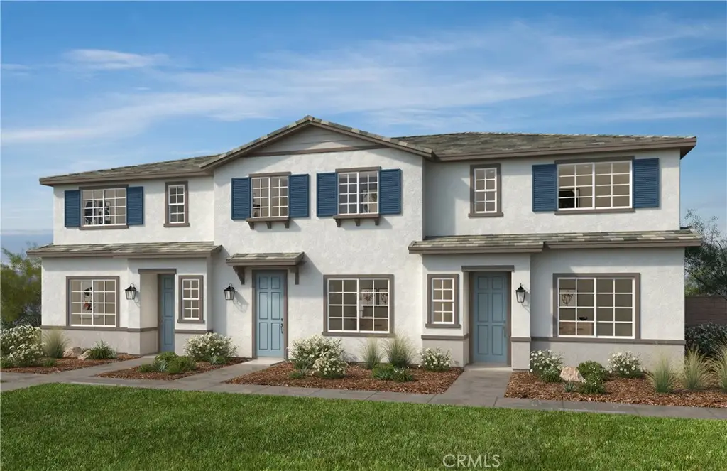 4657 S Moonstar Privado Street, Ontario, CA 91762 - #1