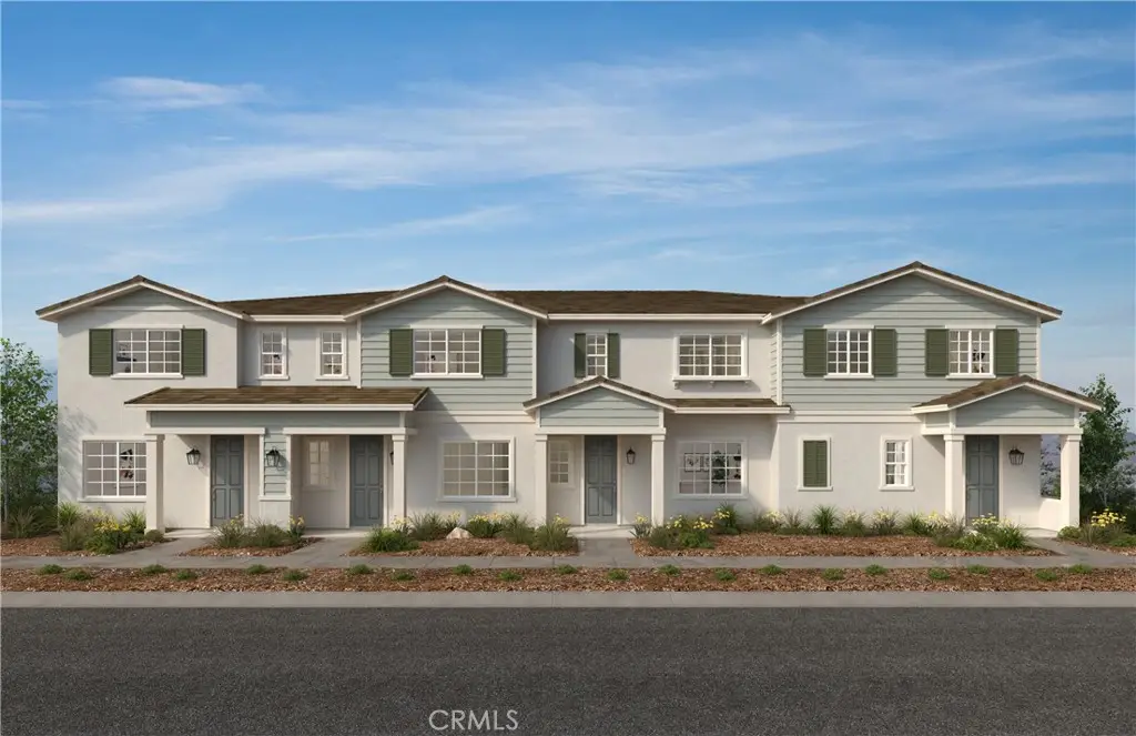 4647 S Moonstar Privado Street, Ontario, CA 91762 - #1