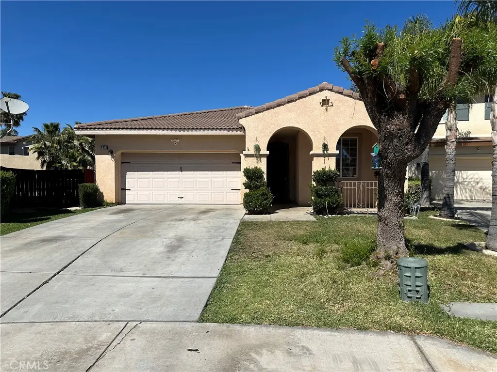 3913 Manquelo Court, Perris, CA 92571 - #1
