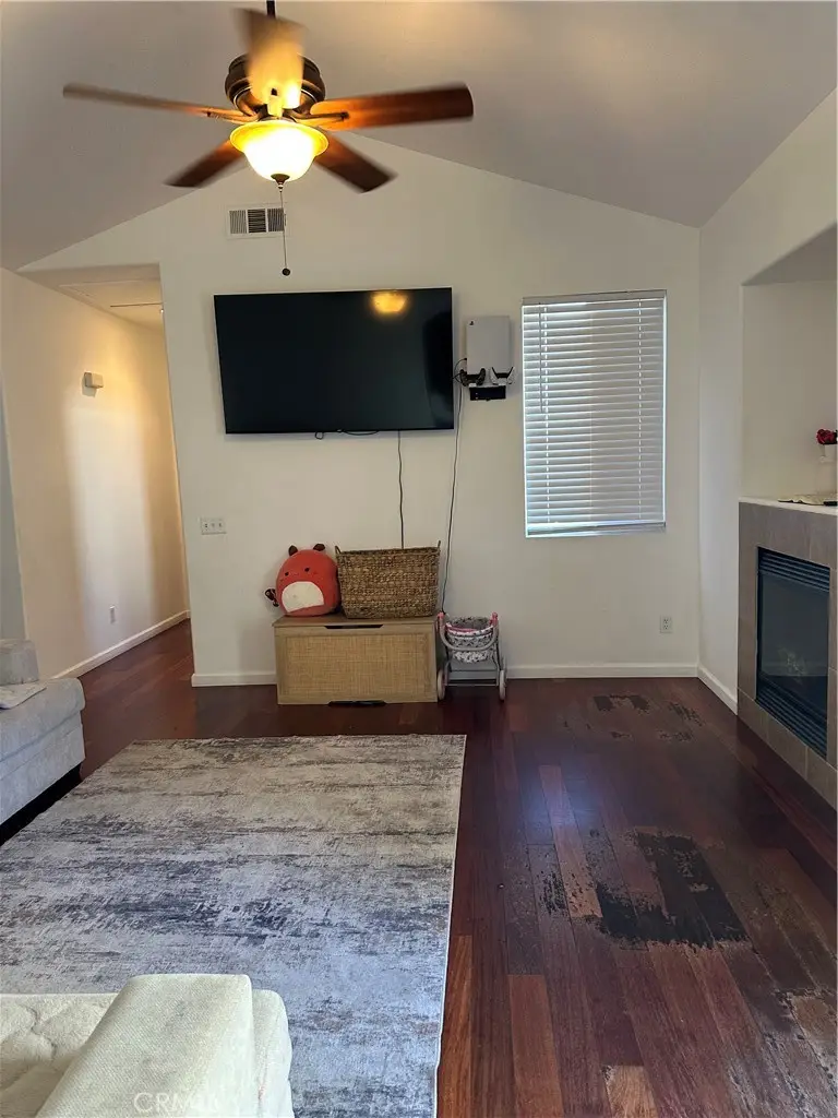 3913 Manquelo Court, Perris, CA 92571 - #3