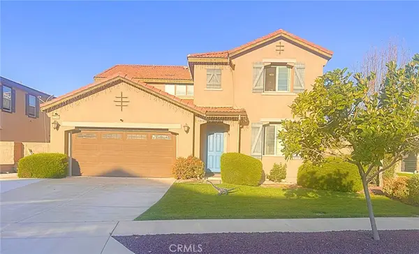 5344 Strawberry, Fontana, CA 92336
