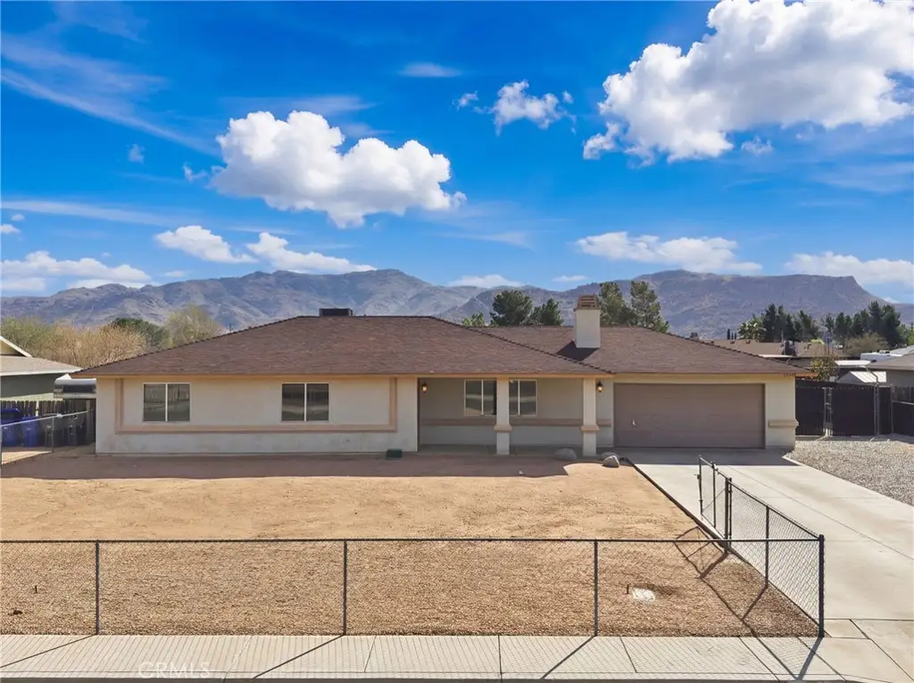13475 Apple Blossom, Apple Valley, CA 92308 - #1