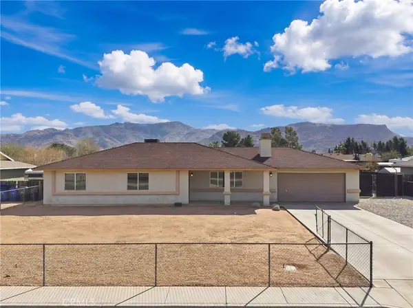 13475 Apple Blossom, Apple Valley, CA 92308