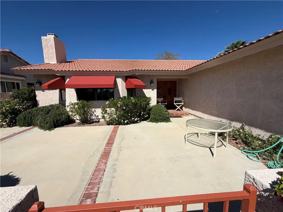 9551 Congressional, Desert Hot Springs, CA 92240 - #3