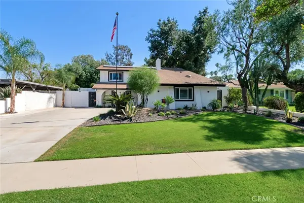 5822 Old Ranch Road, Riverside, CA 92504