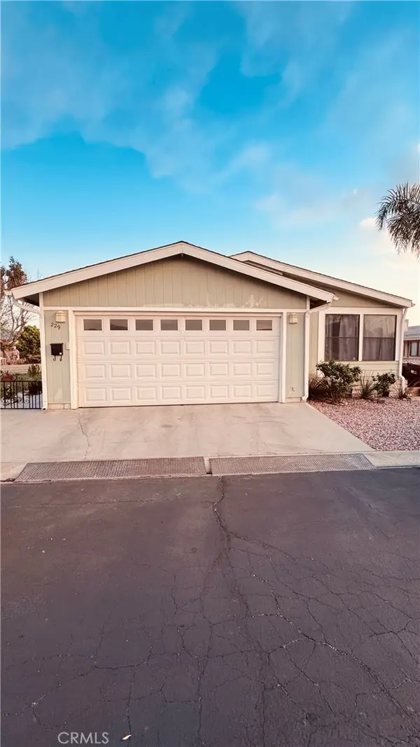 3800 W Wilson Street #229, Banning, CA 92220