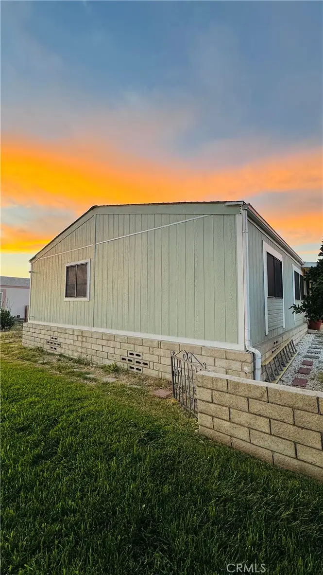3800 W Wilson Street #229, Banning, CA 92220 - #2