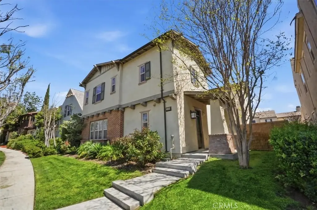 3103 S Hampton Way, Ontario, CA 91761 - #1