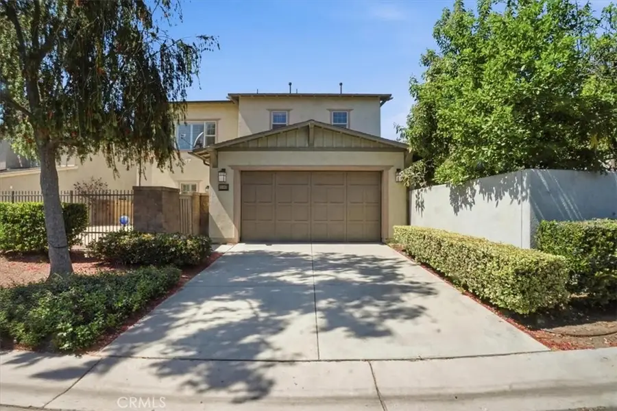 3103 S Hampton Way, Ontario, CA 91761 - #2