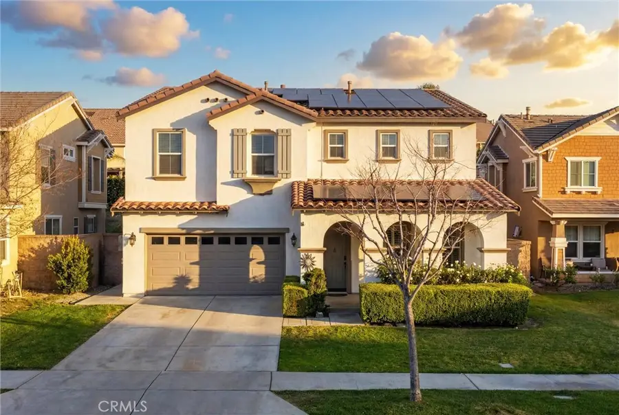 15790 Rock Point, Fontana, CA 92336 - #3