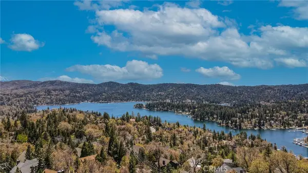 27720 St Bernard Lane, Lake Arrowhead, CA 92352