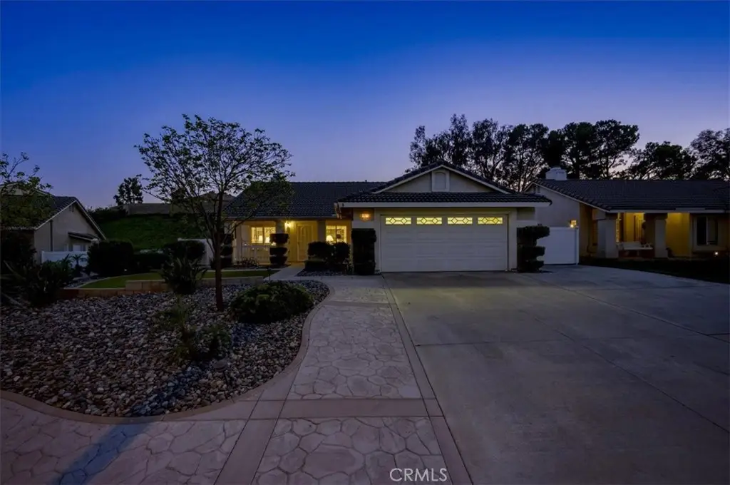8671 Merrick Street, Riverside, CA 92508 - #1