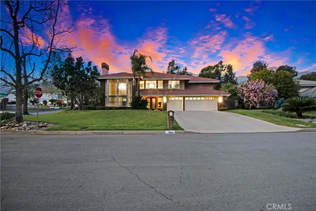 7954 Thoroughbred, Rancho Cucamonga, CA 91701 - #1