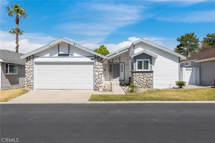 140 W Pioneer Avenue #38, Redlands, CA 92374 - #3