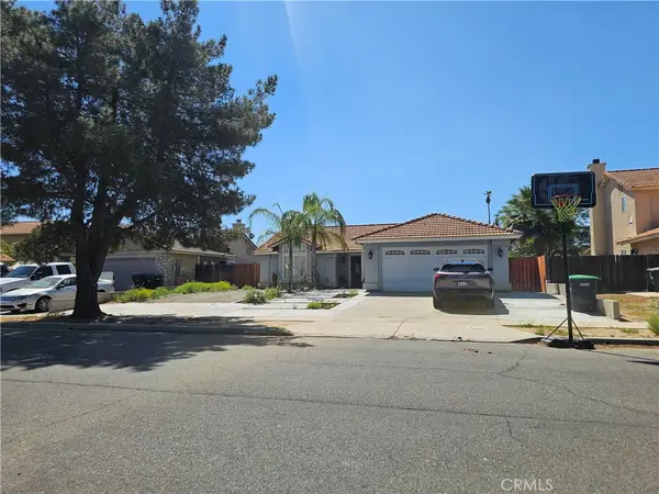 347 Columbine Court, Perris, CA 92570