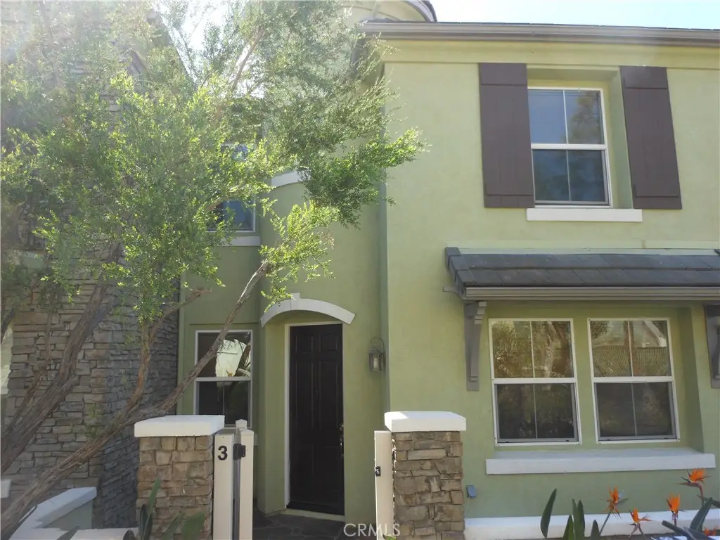 7744 Chambray Place #3, Rancho Cucamonga, CA 91739 - #1