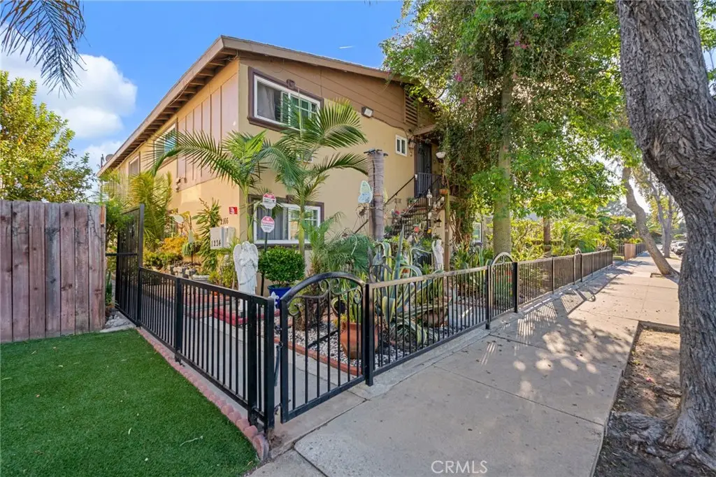 2166 W Alameda Avenue, Anaheim, CA 92801 - #1