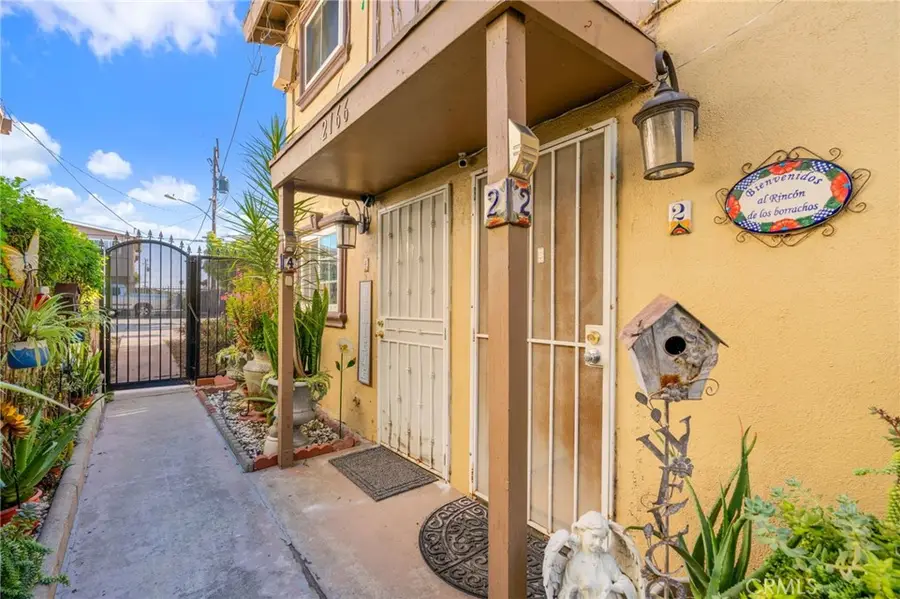 2166 W Alameda Avenue, Anaheim, CA 92801 - #2