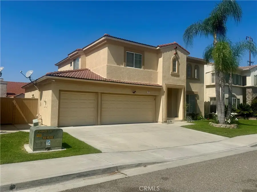 313 Napa Court, Fullerton, CA 92833 - #2