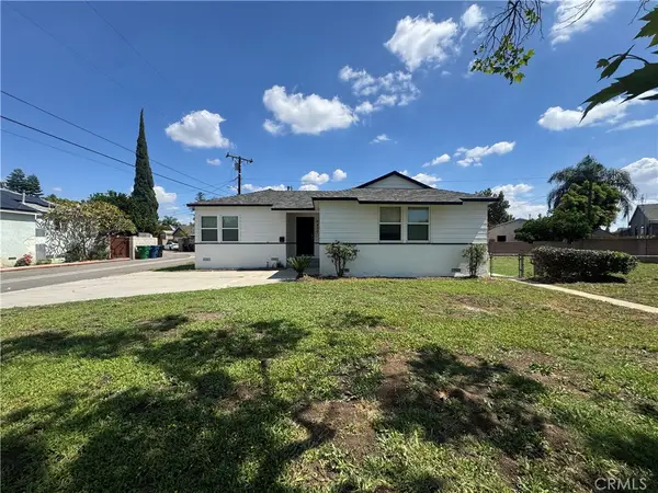 6430 Silverette Drive, Pico Rivera, CA 90660