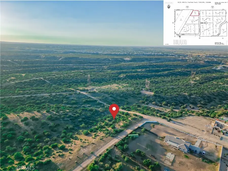 0 Alta Mesa Rd, Oak Hills, CA 92344 - #2