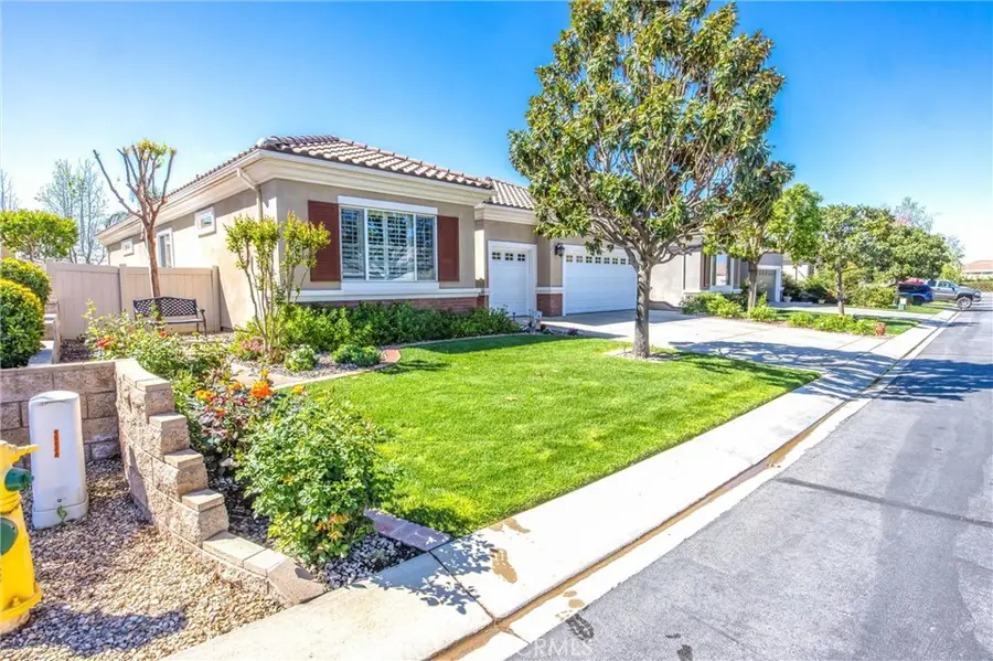 973 Ironwood, Beaumont, CA 92223 - #3