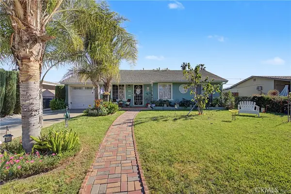 1710 E Mckinley Avenue, Pomona, CA 91767