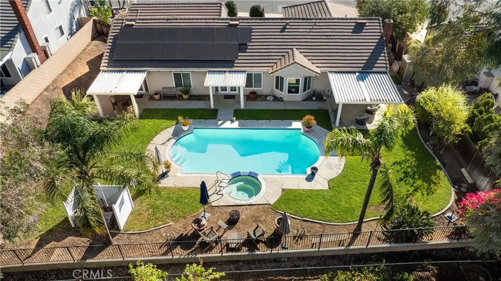 10451 Morning Ridge, Moreno Valley, CA 92557 - #1