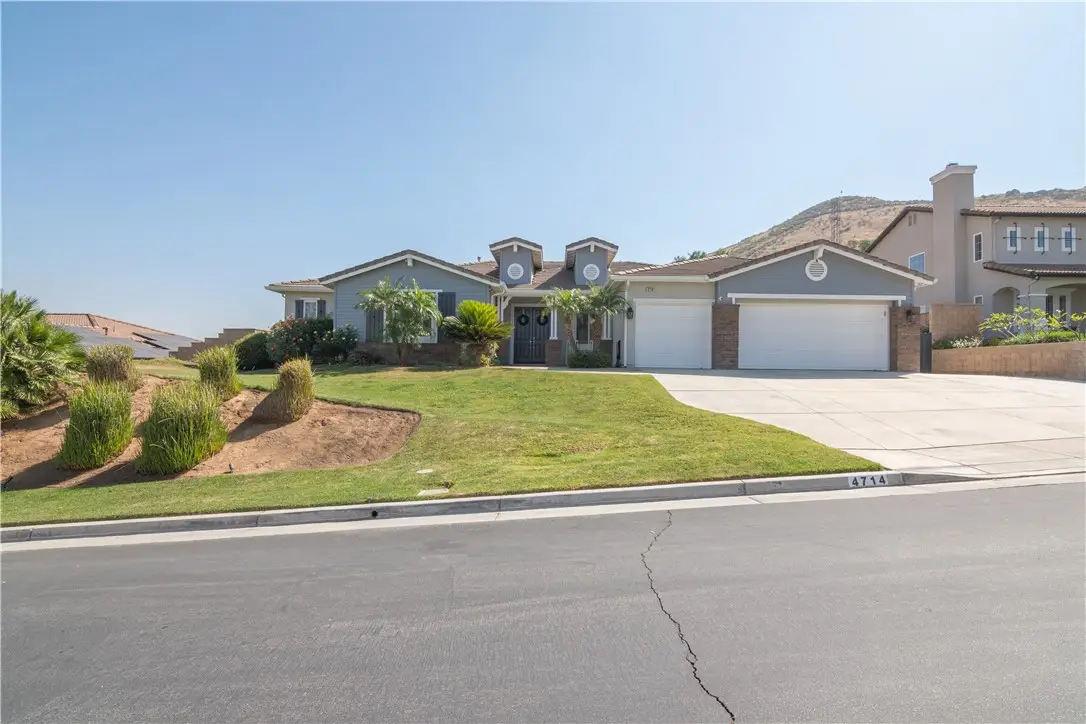 4714 Laurel Ridge, Jurupa Valley, CA 92509 - #1