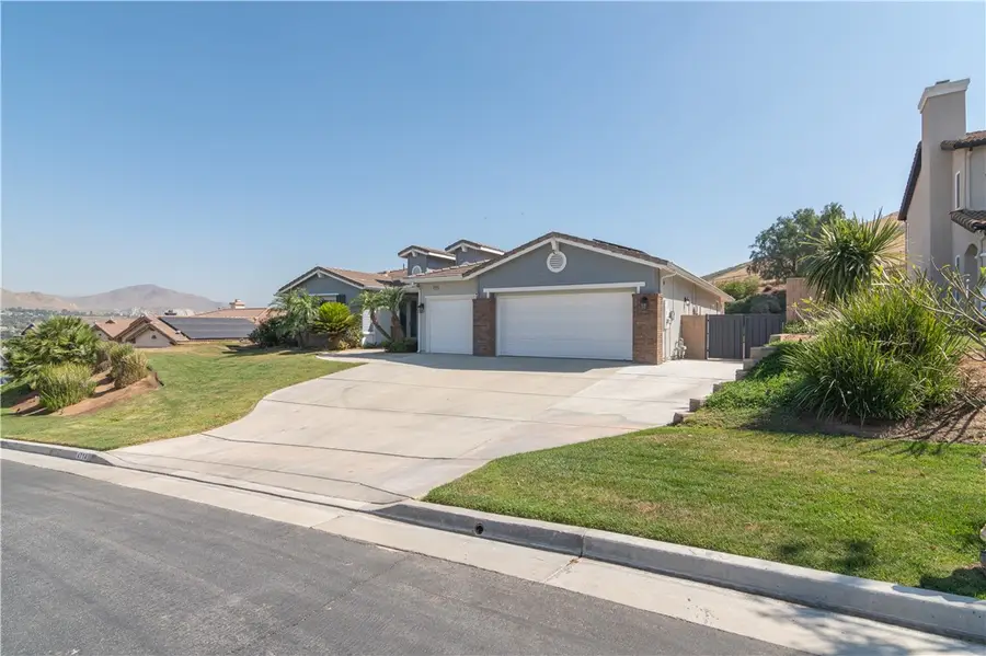 4714 Laurel Ridge, Jurupa Valley, CA 92509 - #3