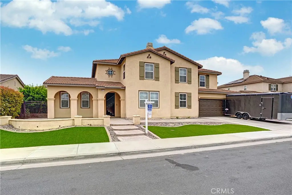 30177 Beeswing Circle, Menifee, CA 92584 - #1
