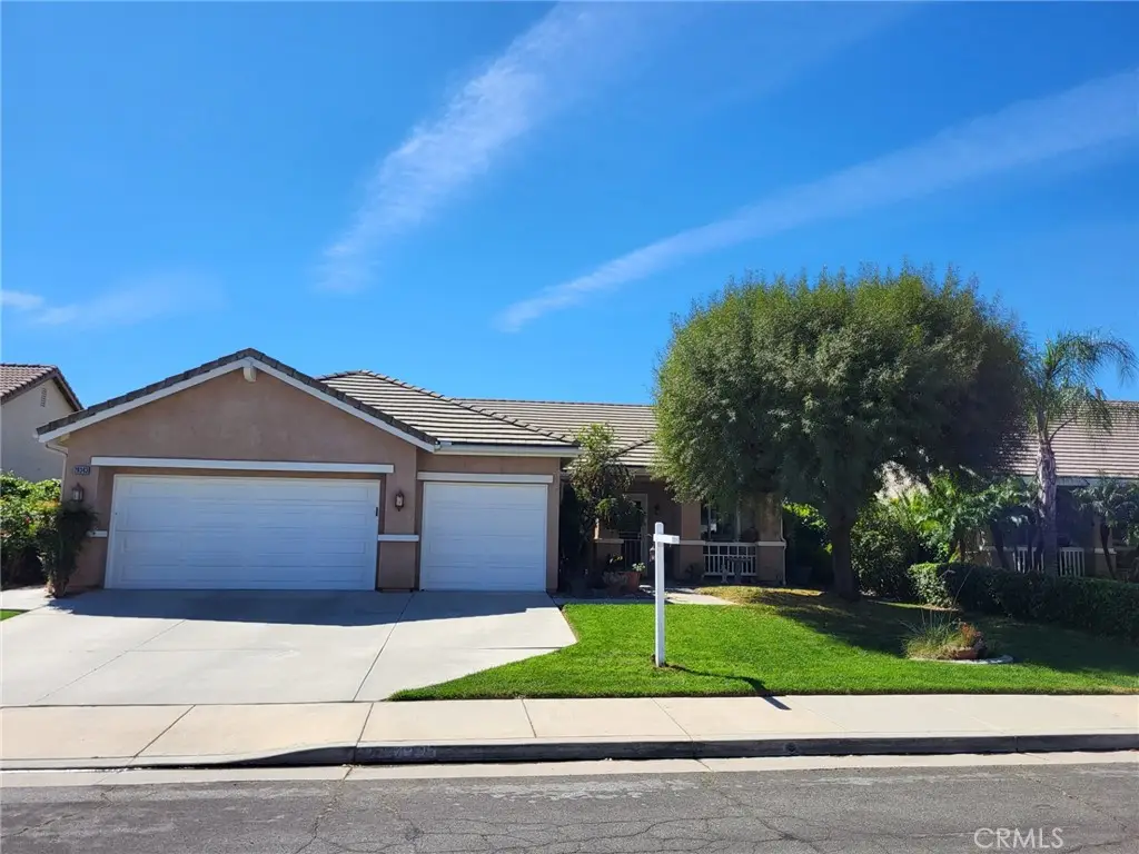 26343 Starr Drive, Menifee, CA 92585 - #1