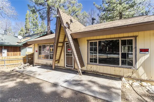 427 Holmes, Sugarloaf, CA 92386