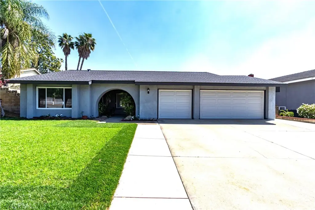 6275 Sapphire Street, Rancho Cucamonga, CA 91701 - #1