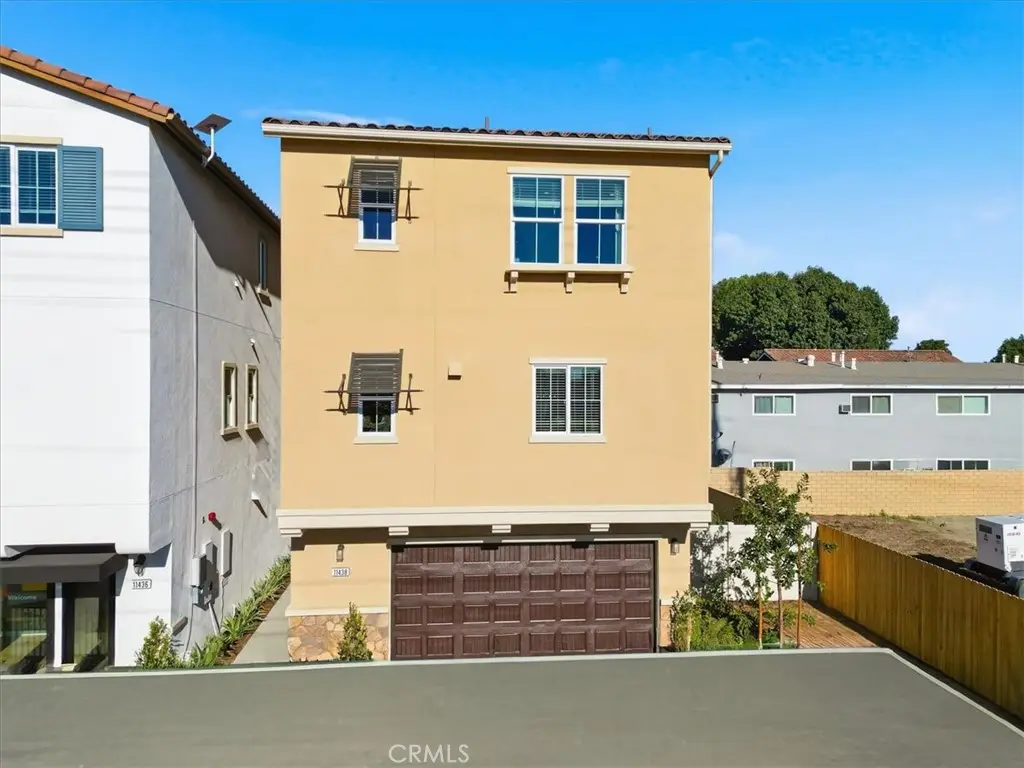 11427 Wildflower Lane, El Monte, CA 91731 - #1