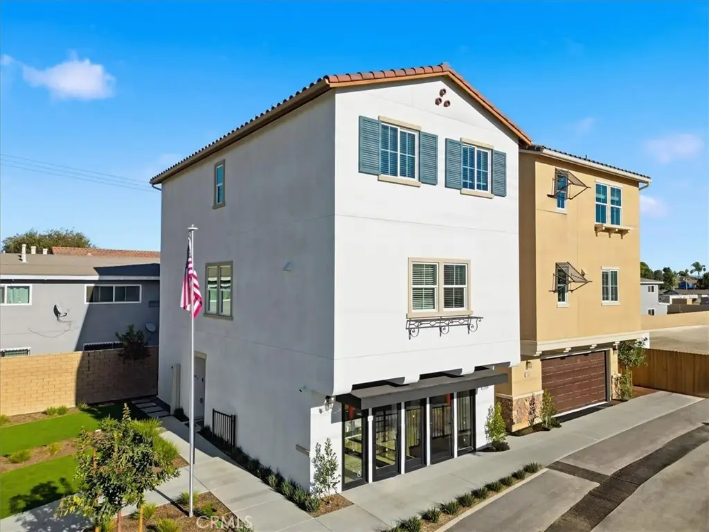 11418 Wildflower Lane, El Monte, CA 91731 - #1