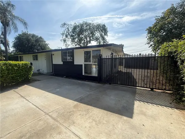 309 S Ashdale, West Covina, CA 91790