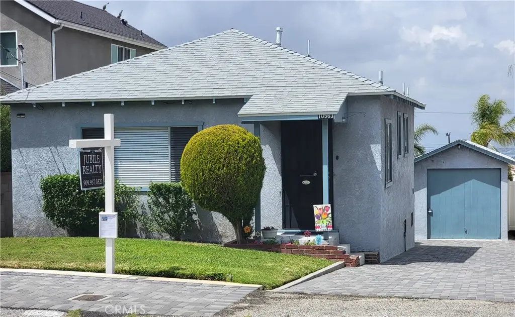 10563 Las Lunitas, Tujunga, CA 91042 - #1