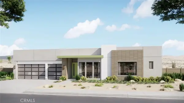 80 Lineta Way, La Quinta, CA 92253