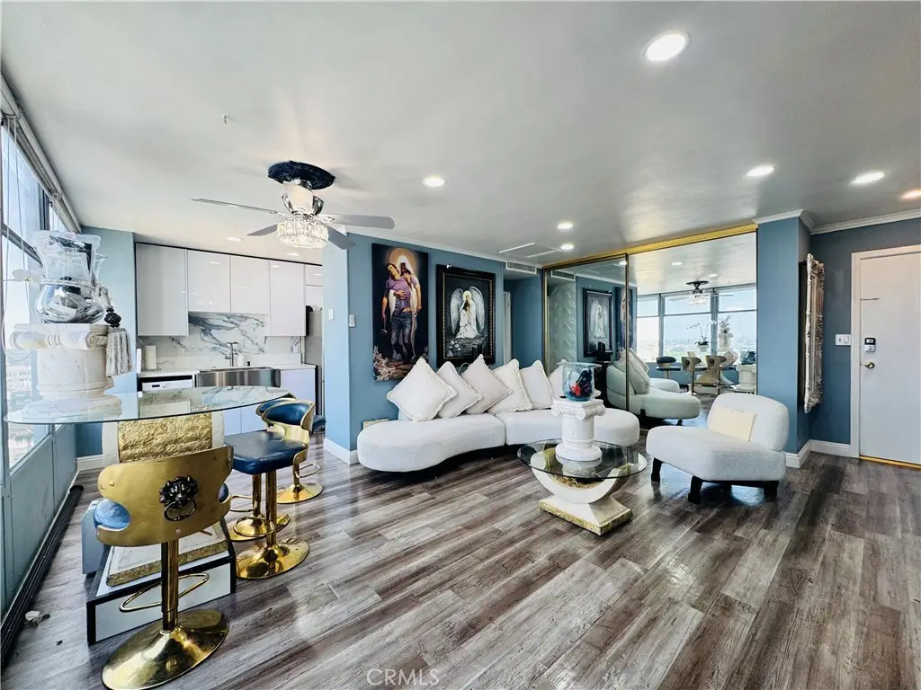 100 Atlantic Avenue #1012, Long Beach, CA 90802 - #1