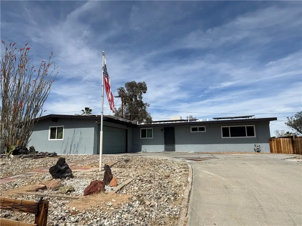 73408 Yucca, Twentynine Palms, CA 92277 - #1