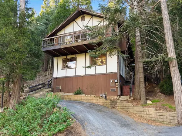 24035 Alpine Drive, Crestline, CA 92325